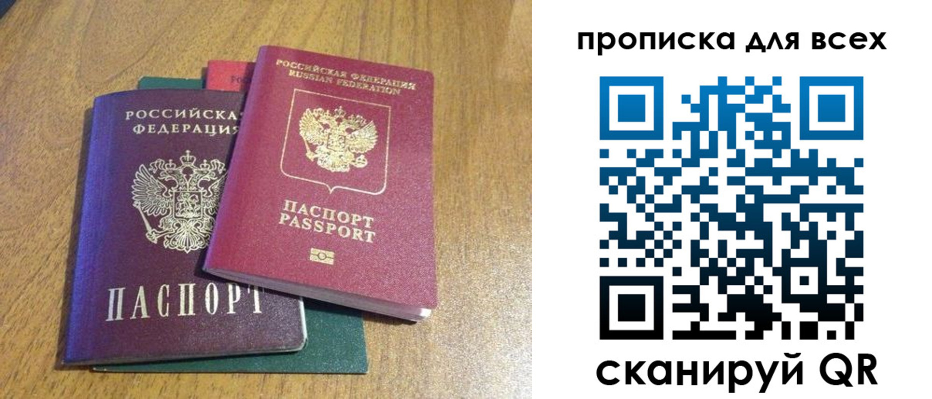 прописка гарантия в Райчихинске